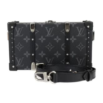Louis Vuitton unisex, Pre-owned, Nero, Taglia unica, used