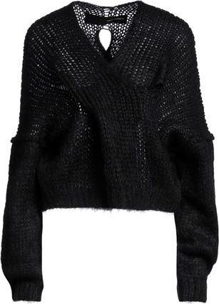 Isabel Benenato PRENDAS DE PUNTO - Pullover en YOOX.COM