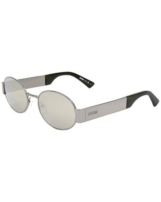 Moschino Unisex Mos185/S 55Mm Sunglasses