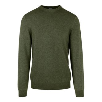 Bomboogie Uomo, Maglie, Verde, XL, new
