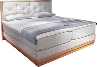 Hasena Boxspringbett Modern