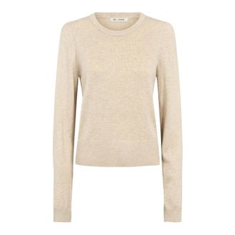 Rue de Femme Maglieria - - Knitwear - Donna - Beige - M