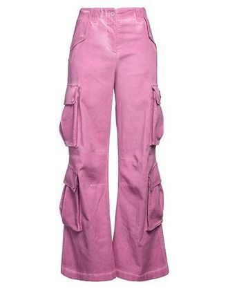 Dolce & Gabbana BOTTOMWEAR - Pantaloni jeans su YOOX.COM