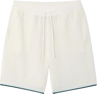 Casablanca Uomo, Pantaloncini, Bianco, M, new