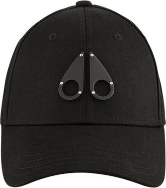 Moose Knuckles Hombre, Accesorios, Negro, Talla: ONE Size