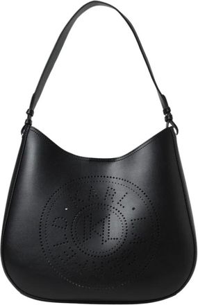 Karl Lagerfeld Donna, Borse, Nero, Taglia unica, new