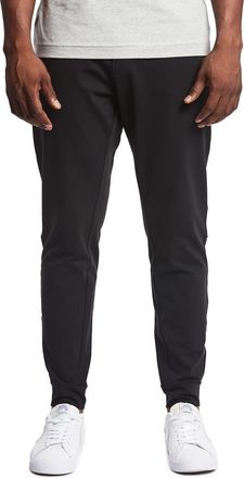 Public Rec Gamechanger Joggers in Black at Nordstrom, Size 3632