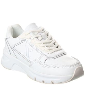 The Flexx The Flexx Irene Leather Sneaker