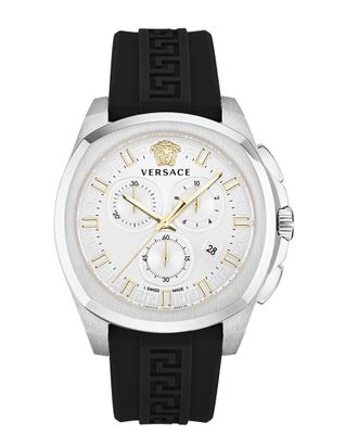 Versace Mens Versace Geo Watch