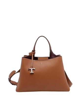 Tod's Small Leather Handbag