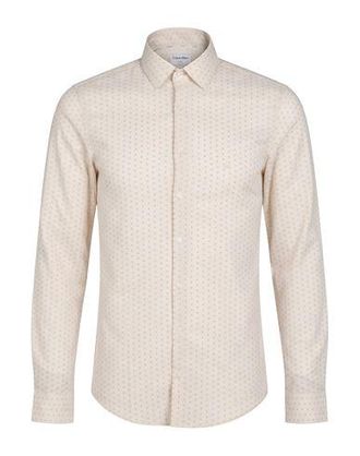 Calvin Klein TOPWEAR - Shirts on YOOX.COM