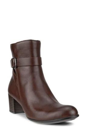 Ecco Classic 35 Bootie in Potting Soil at Nordstrom Rack, Size 9-9.5Us / 40Eu