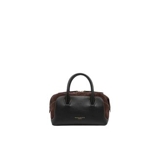 Gianni Chiarini Gemma Handbag - female - Gianni Chiarini - Handbags - Black - ONE SIZE - Bags