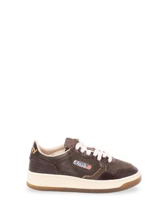 Autry Medalist Low Sneakers
