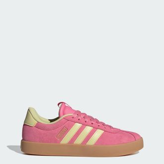 adidas Womens adidas VL Court 3.0 Shoes
