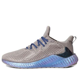 adidas AlphaBoost Grey Iridescent EG1440
