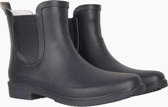 Mountain Warehouse Womens Mountain Warehouse Womens/Ladies Winter Wellington Boots - Navy - Size: 4