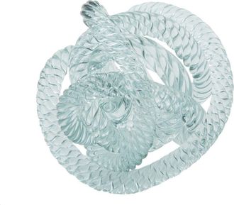 Beachcombers Small Light Blue Glass Knot at Nordstrom