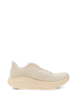 Hoka One One Ik moet weer aan het werk