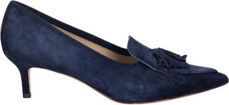 Ralph Lauren Mujer, Zapatos, Azul, Talla: 38 EU