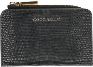 Coccinelle Small Leather Goods - Wallets sur YOOX.COM