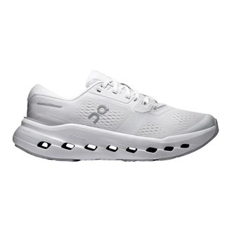 On Running Cloudrunner - Heren - Hardloopschoenen - Wit - 46 EU - Fitness