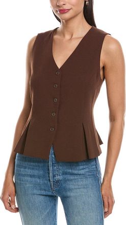 Nanette Lepore Vest