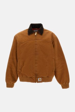 Carhartt Work in Progress Giacca Og Santa Fe Dearborn