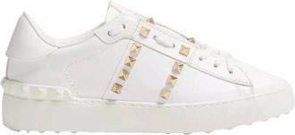 Valentino Mujer, Zapatos, Blanco, Talla: 39 EU