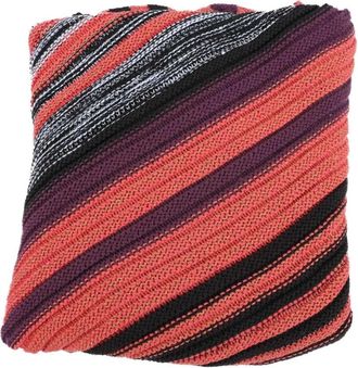 Missoni Dames, Accessoires, Veelkleurig, Maat: ONE Size Wol