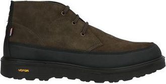 Blauer CALZADO - Botines de ca&ntilde;a alta en YOOX.COM