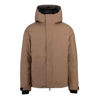 Bomboogie Bristol Jacket - - Jackets - Uomo - Marrone - 2XL