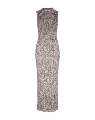 Acne Studios VESTITI - Vestiti lunghi su YOOX.COM