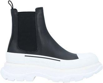 Alexander McQueen FOOTWEAR - Trainers sur YOOX.COM