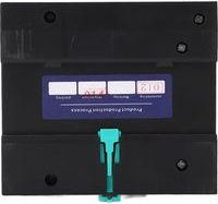 OEM Interruptor De Transferencia Autom&aacute;tica De Doble Alimentaci&oacute;n De 2 Polos, Controlador De Temporizaci&oacute;n De Conmutaci&oacute;n R&aacute;pida En Milisegundos, Ca 230 V