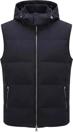 Montecore Heren, Jassen, Blauw, Maat: XL