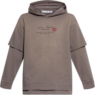Acne Studios Hoodie
