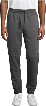 SOLS Jumbo Fleece joggingbroek voor volwassenen, uniseks (Houtskoolmelange)