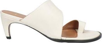 ATP Atelier FOOTWEAR - Thong sandals on YOOX.COM