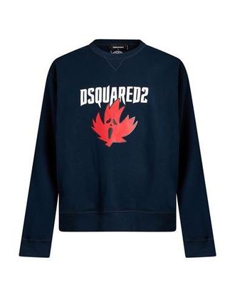 Dsquared2 TOPWEAR - Sweatshirts sur YOOX.COM