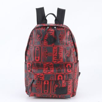 Vivienne Westwood Color Backpack (Pre-Owned)
