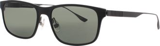 prodesign denmark Sunglasses MATTE BLACK
