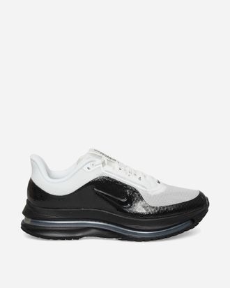 Nike Pegasus Premium Sneakers White / Black