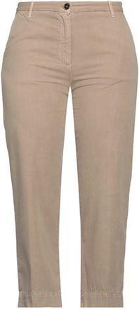 Nine In The Morning PARTES DE ABAJO - Pantalones en YOOX.COM