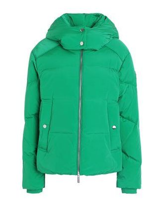 Woolrich ALSEA SHORT DOWN PUFFER JACKET