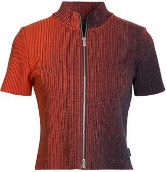 Nike PRENDAS DE PUNTO - C&aacute;rdigans en YOOX.COM
