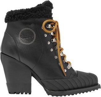 Chlo&eacute; FOOTWEAR - Ankle boots sur YOOX.COM