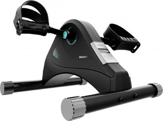 Cecotec Cecotec Pedal Est&aacute;tico Drumfit Cycle Compact Pro