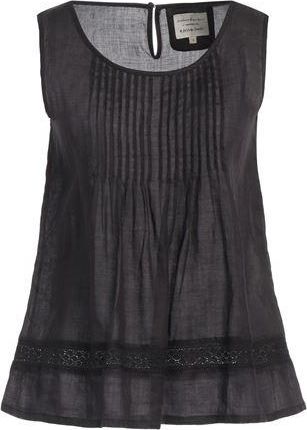 Alessia Santi CAMISETAS Y TOPS - Tops en YOOX.COM