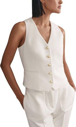 Reiss Lily Formal Jacket